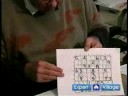 Nasıl Sudoku Bulmacalar Play: Bir Sudoku Bulmaca İçin Olası Numaraları