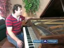 Nasıl Tamir & Melodi Piyano : Piyano İçin Durum Ve Performans Ayarlama