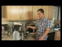 Nasıl Tek Con Panna Yapmak: Nasıl Bir Espresso Makinesi Tek Con Panna İçin Kullanılır