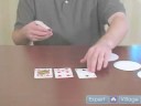 Nasıl Üç-Kart Poker, Üç Kartlı Poker Elini