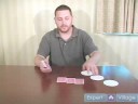 Üç-Kart Poker Nasıl Oynanır : Üç Kart Pokerde Floş Yapmak İçin Nasıl 