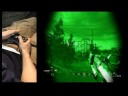 4 Yürüyüş Söylemeyeceğini Call Of Duty: Bölüm 1 : Call Of Duty 4 İçin Rusya Seviye 4 İzlenecek Yol: Modern Warfare Resim 3