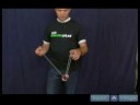 Ara Yo-Yo Hileler Yapmak İçin Nasıl : Yo-Yo Dize Çekme Teknikleri  Resim 3