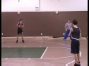 Basketbol Gençlik İçinde Hareket Suç : Basketbol Gençlik Hareket Suç: Backdoor Resim 3