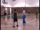 Basketbol Gençlik İçinde Hareket Suç : Basketbol Gençlik Hareket Suç: İkinci Geçiş Resim 3