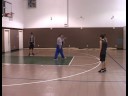 Basketbol Gençlik İçinde Hareket Suç : Basketbol Gençlik Hareket Suç: Lane Penetrasyon Resim 3