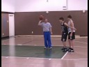Basketbol Gençlik Merkezi : Gençlik Merkezi Basketbol Becerileri: Boks Dışarı Resim 3
