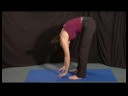 Başlangıç Yoga : Yoga Öne Eğilir.  Resim 3