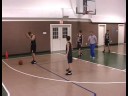 Bölge Gençlik Basketbolda Savunma: Gençlik Basketbol Alan Savunması: Orta Oyun Resim 3