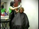 Boyama Gri Saçlar İçin İpuçları : Nasıl Saç Gri Saç Kapsayacak Bölümünde  Resim 3
