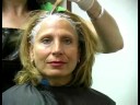 Boyama Gri Saçlar İçin İpuçları : Nasıl Saç Rengi Gri Saç Kapsayacak Şekilde Uygulamak İçin  Resim 3