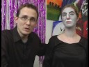 Cadılar Bayramı İçin Seksi Kedi Kostümü Nasıl Yapılır : Seksi Kedi Kostümü Giy Nasıl  Resim 3