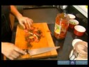 Chigae Kore Kimchi Yahnisi Tarifi : Kore Kimchi Kimchi İçin Hazırlamak İçin Nasıl Chigae Güveç Resim 3