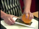 Çikolatalı Portakallı Çörek Tarifi : Portakallı Çikolatalı Portakal Yemeğe Lezzet Verme  Resim 3