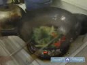 Çin Sığır Eti Nasıl Yapılır Ve Brokoli : Sığır Ve Brokoli İçin Kızartma Sebze Karıştırın  Resim 3