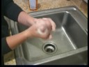 Ellerinizi Yıkayın : Ellerinizi Yıkarken Sabun İle Ter Nasıl  Resim 3