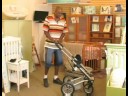 En İyi Bebek Arabası Toplama: Küf Lite Binici Bebek Koltuğu Bebek Arabası İnceleme Resim 3