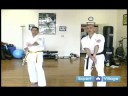 Gelişmiş Kyokushin Karate Teknikleri : Nasıl Mawashi Shuto Uke Resim 3