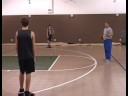 Gençlik Basketbol İleri : Gençlik Basketbolunun Becerileri: Enerjiksin Resim 3