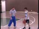 Gençlik Basketbol Kuralları Ve Fauller : Basketbol Gençlik Kuralları: Çift Salya İhlali Resim 3