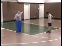 Gençlik Basketbol Kuralları Ve Fauller : Basketbol Gençlik Kuralları: Faul Atışı Resim 3