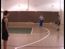 Gençlik Basketbol Point Guard : Nasıl Gençlik Basketbolda Bir Ekran Ayarlamak İçin  Resim 3