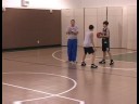 Gençlik Basketbol Point Guard : Nasıl Savunma Basınca Karşı Damlatmak  Resim 3