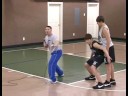 Gençlik Basketbolda Ribaunt : Gençlik Basketbol Ribaunt: Rakip Uzaklaştırıyor  Resim 3