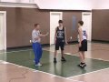 Gençlik Basketbolda Ribaunt : Gençlik Basketbol Ribaunt: Saldıran Jant Resim 3