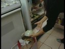 Gıda Zehirlenmesini Önlemek İçin : Buzdolabı Gıda Zehirlenmesi Önlemek İçin Temizlik  Resim 3