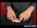 Kart Numarası: Striptizci Bir Güverte, İki Bölümü Nasıl Kullanılır : Dört As Striptizci Bir Kart Güverte Kullanarak Bulma  Resim 3