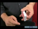Kart Numarası: Striptizci Bir Güverte, İki Bölümü Nasıl Kullanılır : İki Kart Açıklama Striptizci Bir Kart Güverte Kullanarak  Resim 3