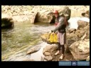 Kayık Nehir Kurtarma Yelekleri Ve Atmak Çanta: Nasıl Bir Kayık Nehir Kurtarma Bobin Atmak Yapmak Resim 3