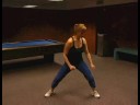 Kickboks Eğitim Temelleri : Isınma Egzersiz Kickboks  Resim 3