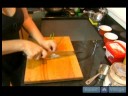 Kore Kelbi'nin Pirzola Nasıl Yapılır : Kore Kelbi'nin İçin Soğan Nasıl Hazırlanır  Resim 3