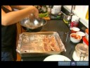 Kore Kelbi'nin Pirzola Nasıl Yapılır : Kore Kelbi'nin Nasıl Pişirilir  Resim 3