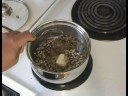 Nasıl Akdeniz Sebze Kebap Yapmak: Pirinç İçin Sebze Kebap Yapmak Resim 3