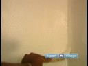 Nasıl Bir Oda Boyamak İçin : Duvar Kenarı Boyama İpuçları Resim 3