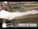 Nasıl Bir Piyano Dinle: Nasıl Piyano'nın Tiz Notlar Dinle Resim 3