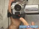 Nasıl Bir Video Kamera Kullanmak İçin : Bir Video Kamera Taksitli Ayarını Değiştirme  Resim 3