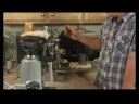 Nasıl Çift Kişilik Breve Latte Olun: Nasıl Bir Çift Breve Kahve Yapmak Resim 3