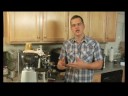 Nasıl Çift Kişilik Mocha Yapmak: Bir Çift Kişilik Mocha İçin Bir Espresso Makinesi Kullanmayı Resim 3