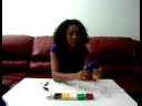 Nasıl Clay Betty Boop Kolye Yapmak: Bir Kil Betty Boop Kolye Yapmak İçin Malzemeleri Resim 3