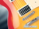 Nasıl Gitar Tonlama Ayarlamak İçin : Gitar Köprü Ve Gitar Tonlama Resim 3