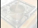 Nasıl Kremalı Mantar Çorbası Yapmak: Mantar Mantar Çorbasına Krema İçin Ekleyin Resim 3