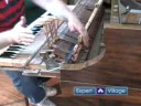 Nasıl Tamir & Melodi Piyano : Mekanizma Çekiç  Resim 3
