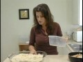 Nasıl Tavuk Ve Pirinç Döküm Pasta Yapmak: Nasıl Tavuk Ve Pirinç Montajı Resim 3