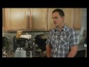 Nasıl Tek Americano Yapmak: Kahve Çekirdekleri İçin Tek Bir Americano Öğütmek Nasıl Resim 3