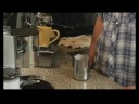 Nasıl Tek Breve Latte Olun: Nasıl Bir Araya Ve Bir Tek Breve Latte Hizmet Resim 3