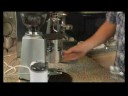 Nasıl Tek Breve Latte Olun: Nasıl Espresso Shot Sepet Tek Breve Sütlü Bir Kahve İstedim Resim 3